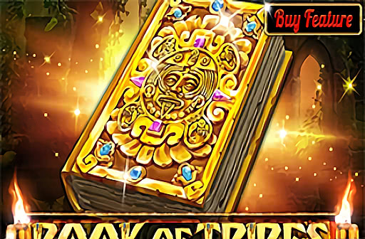 Play Book of Tribes