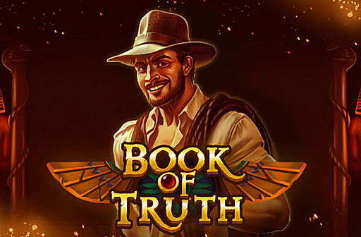 Play Book of Truth