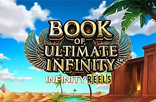 Play Book of Ultimate Infinity