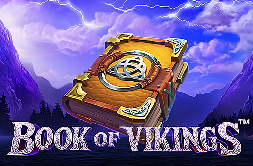 Play Book of Vikings
