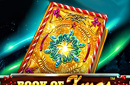 Play Book of Xmas