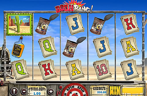 Play Boom Bang