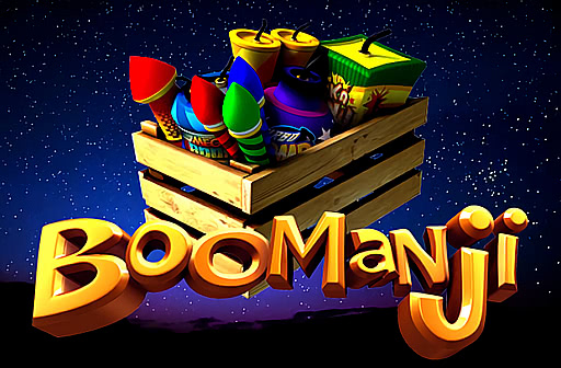 Play Boomanji