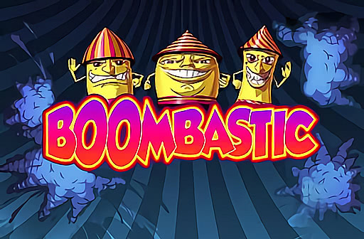 Play Boombastic