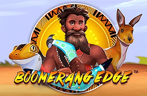 Play Boomerang Edge