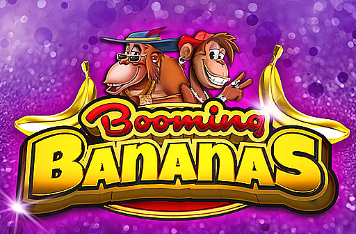 Play Booming Bananas
