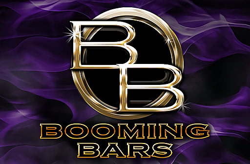 Play Booming Bars