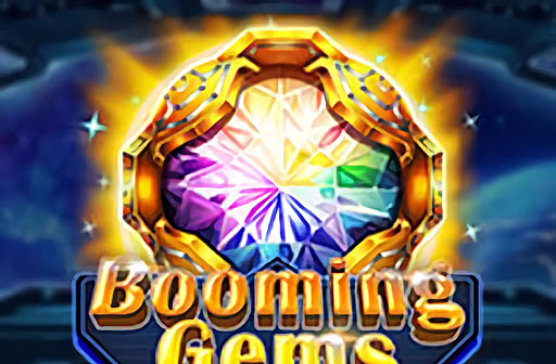 Play Booming Gems