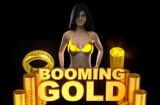 Play Booming Gold