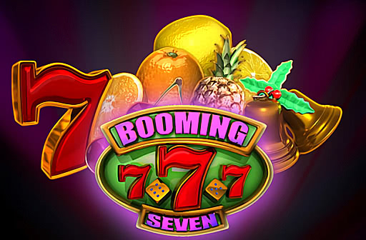 Play Booming Seven