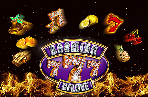 Play Booming Seven Deluxe
