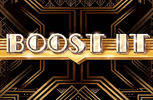 Play Boost It