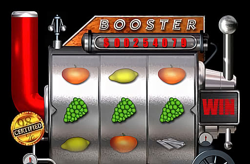 Play Booster