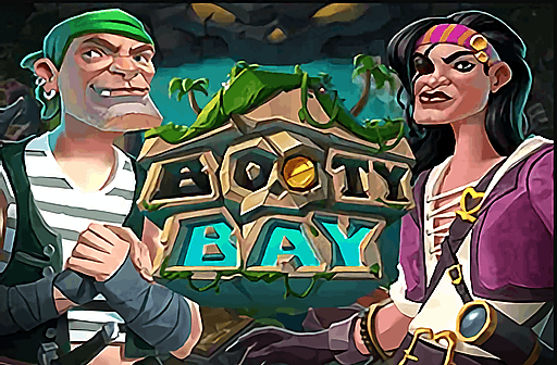 Play Booty Bay