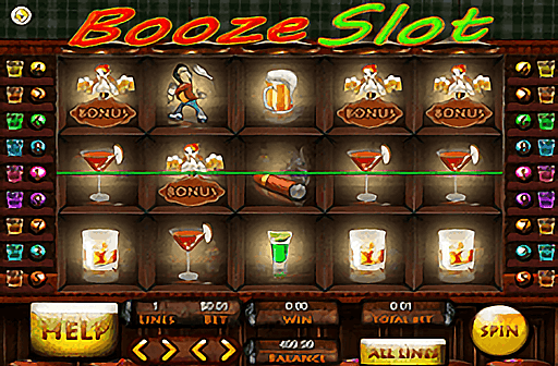 Play Booze