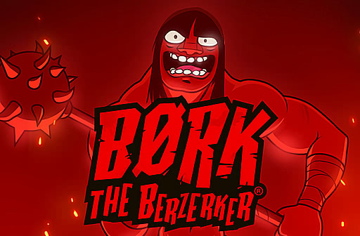 Play Bork the Berzerker