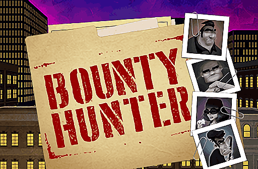 Play Bounty Hunter