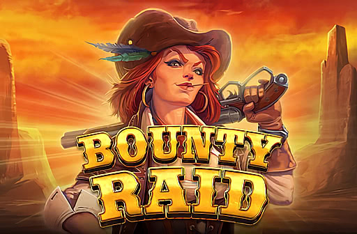 Play Bounty Raid