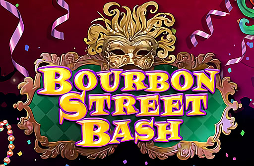 Play Bourbon Street Bash
