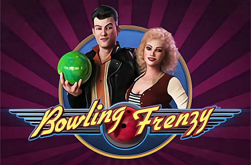 Play Bowling Frenzy
