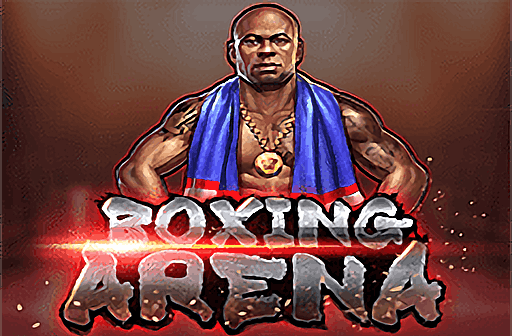 Play Boxing Arena