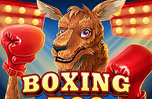 Play Boxing Roo
