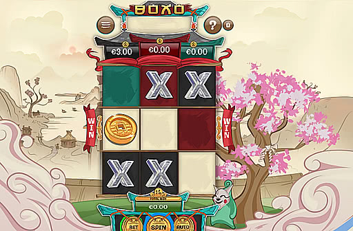Play Boxo