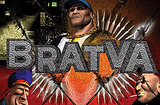 Play Bratva