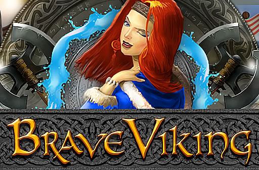 Play Brave Viking