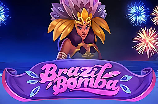 Play Brazil Bomba
