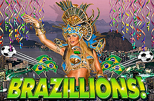 Play Brazillions