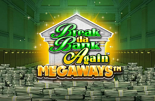 Play Break da Bank Again Megaways