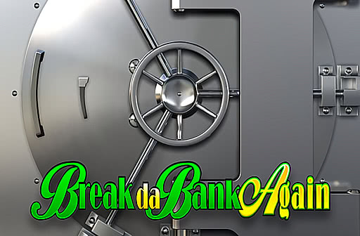 break da bank again slot review