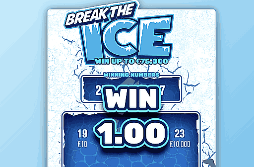 Play Breake the Ice
