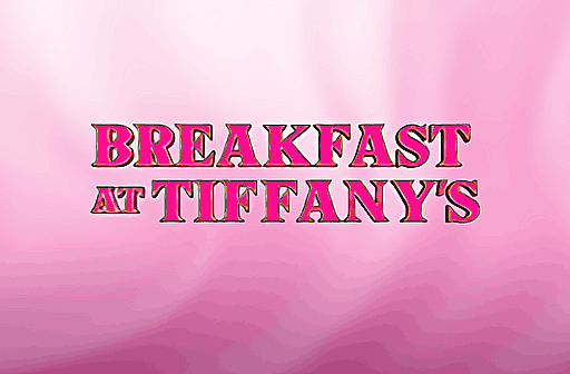 Play Breakfast at Tiffany's