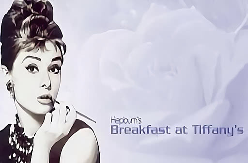 Play Breakfast at Tiffany's