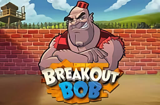 Play Breakout Bob