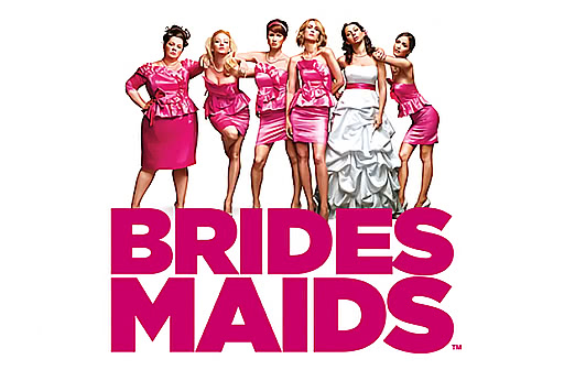 Play Bridesmaids
