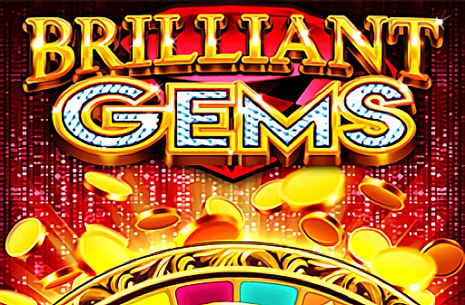 Play Brilliant Gems