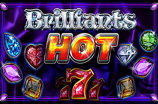 Play Brilliants Hot