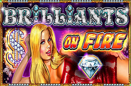 Play Brilliants on Fire