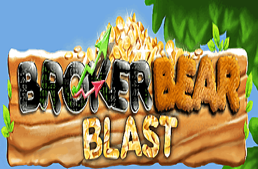 Play Broker Bear Blast