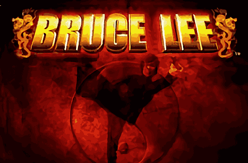 Play Bruce Lee