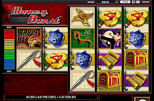 Play Bruce Lee