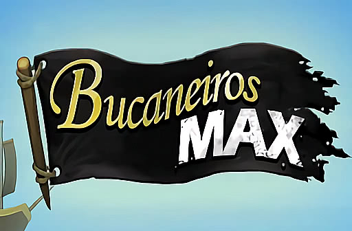 Play Bucaneiros Max
