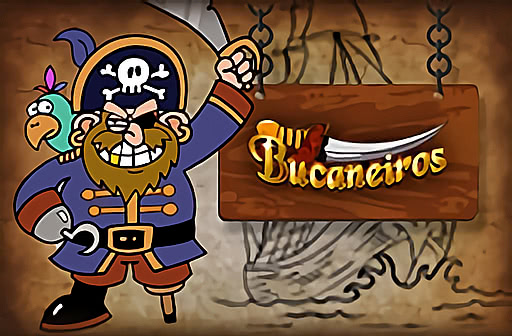 Play Bucaneiros