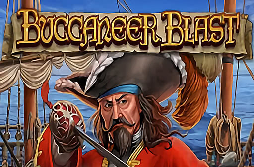 Play Buccaneer Blast