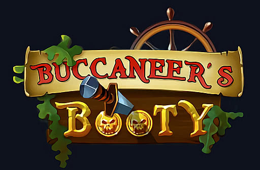 Play Buccaneer's Booty