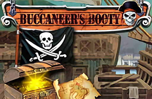 Play Buccaneer's Booty
