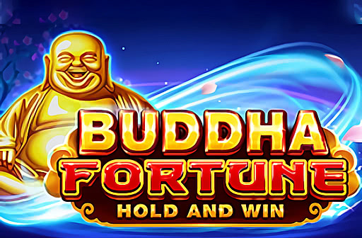 Play Buddha Fortune Hold and Win